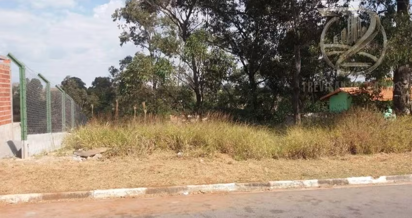 Terreno à venda na Monterrey, Louveira 