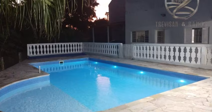 Chácara / sítio com 3 quartos à venda no Chácaras Campo Limpo, Campo Limpo Paulista 
