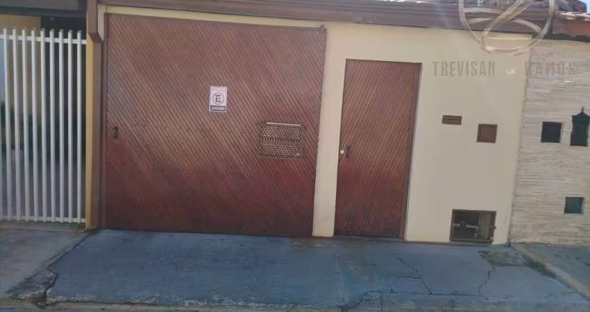 Casa com 2 quartos à venda no Parque da Colina, Itatiba 