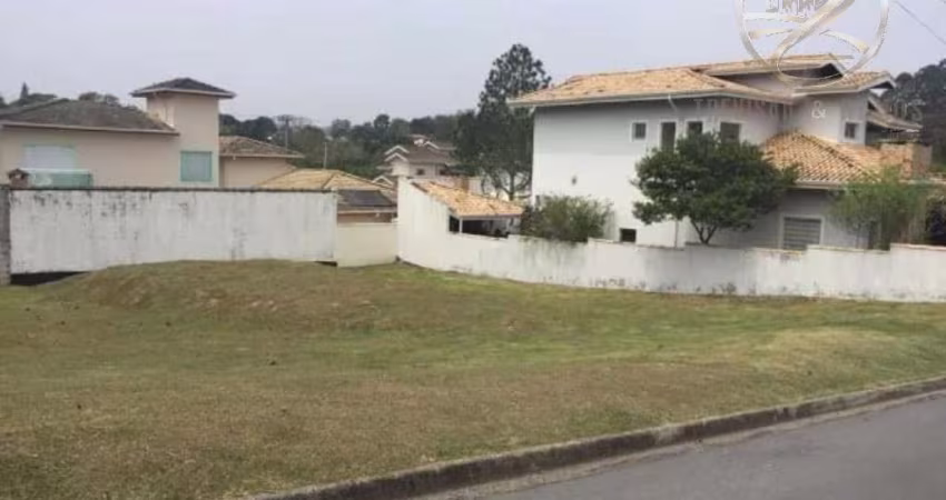 Terreno à venda no Parque das Laranjeiras, Itatiba 