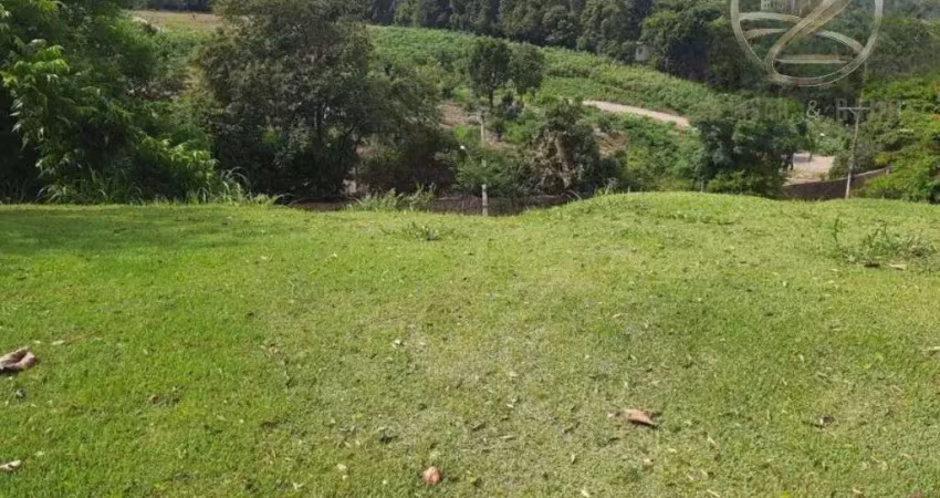Terreno à venda no Jardim Vera Cruz, Louveira 