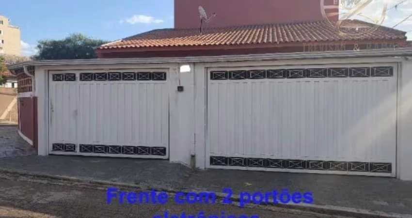 Casa com 8 quartos à venda no Jardim do Lago, Valinhos 