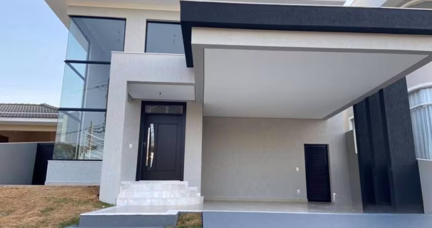 Casa com 3 quartos à venda no Residencial Aziz Louveira, Louveira 