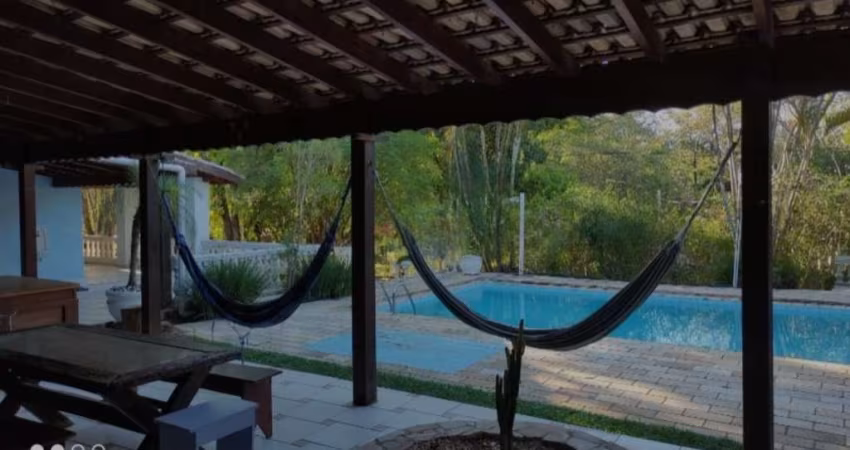 Chácara / sítio com 3 quartos à venda no Parque Niágara, Campo Limpo Paulista 