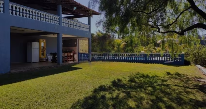 Chácara / sítio com 3 quartos à venda no Ville Saint James II, Campo Limpo Paulista 