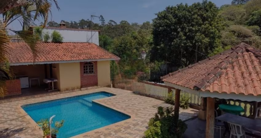 Chácara / sítio com 1 quarto à venda no Ville Saint James II, Campo Limpo Paulista 