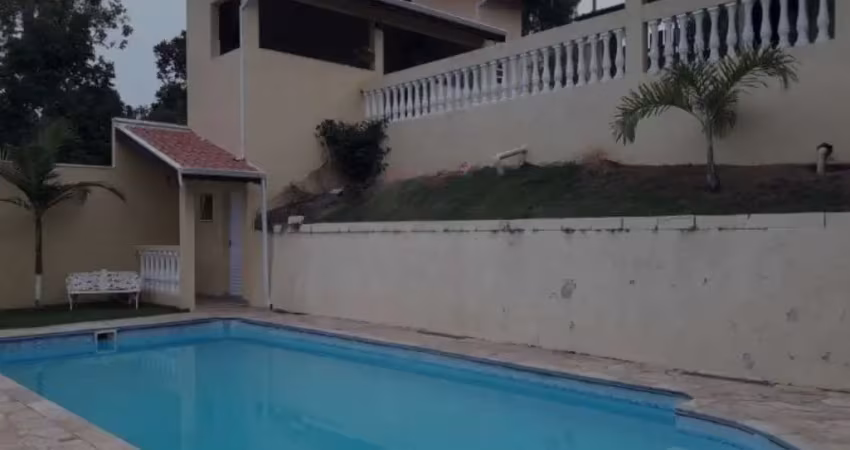 Chácara / sítio com 2 quartos à venda no Chácaras Novo Hamburgo, Campo Limpo Paulista 