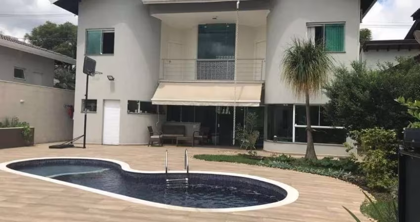 Casa em condomínio fechado com 3 quartos à venda na Rainha, Louveira 