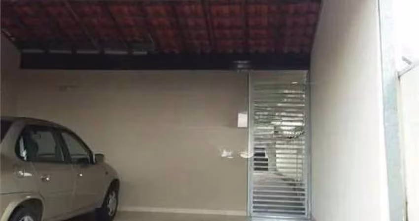 Casa com 3 quartos à venda na Terra Nobre, Louveira 
