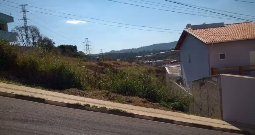 Terreno à venda na Vila Nova Louveira, Louveira 