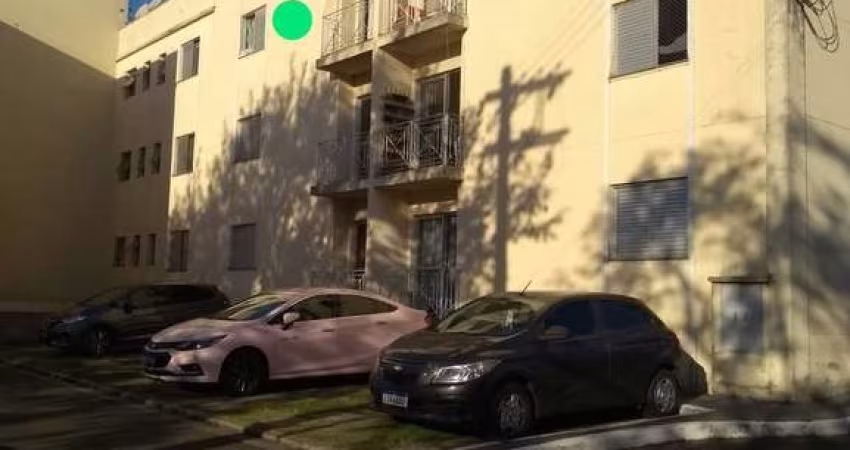Apartamento com 2 quartos à venda em Leitão, Louveira 