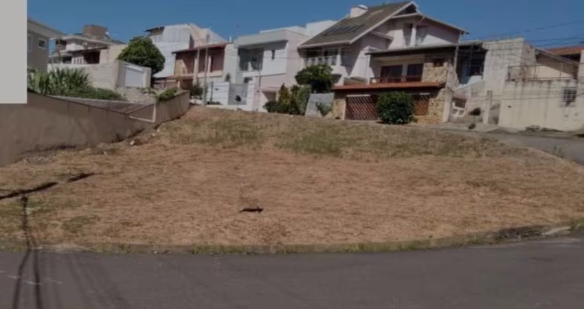 Terreno à venda na Vila Genoveva, Valinhos 
