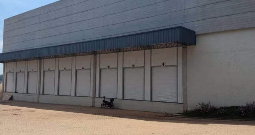 Barracão / Galpão / Depósito à venda em Leitão, Louveira 