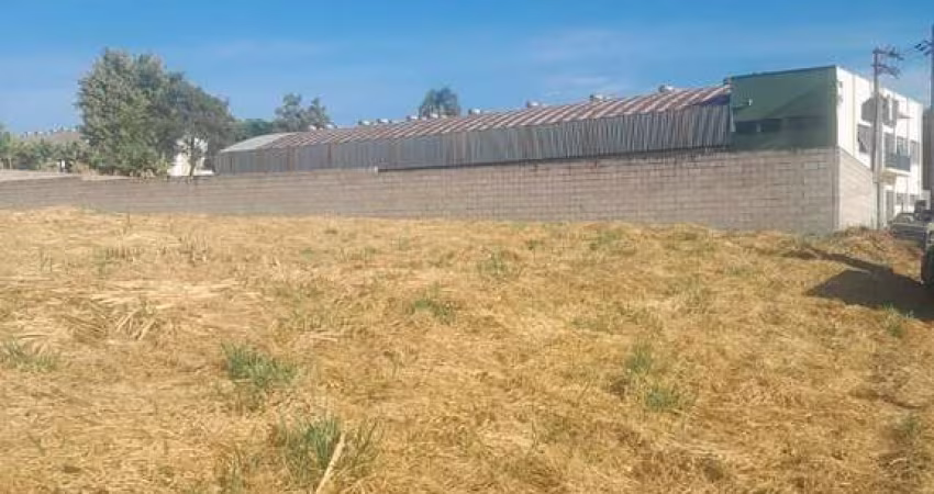 Terreno comercial à venda no Pinheirinho, Vinhedo 