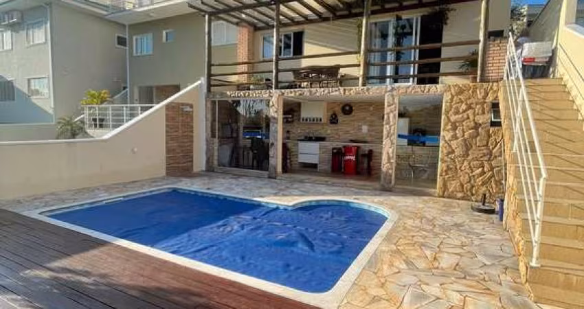 Casa em condomínio fechado com 3 quartos à venda no Jardim Pinheiros, Valinhos 