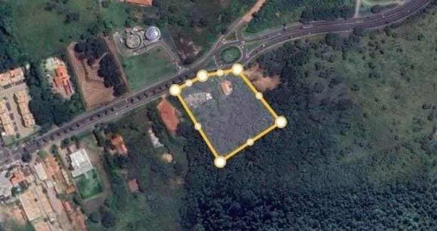 Terreno à venda no Bosque, Vinhedo 