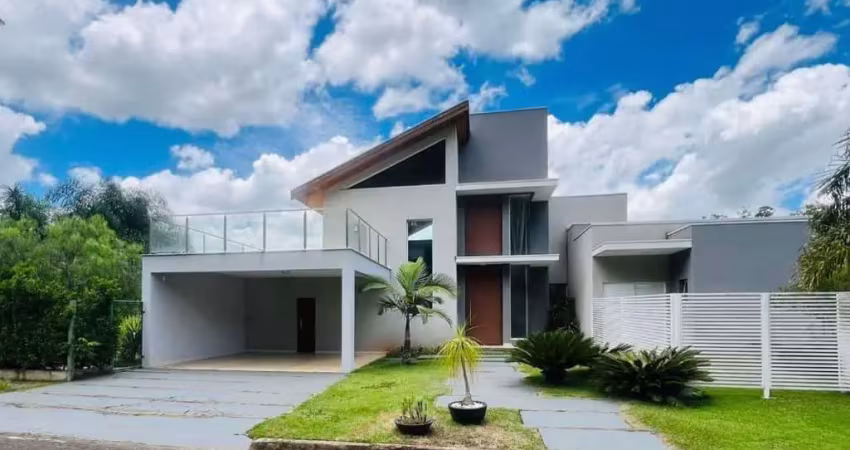 Casa em condomínio fechado com 3 quartos à venda no Rio da Prata, Itupeva 