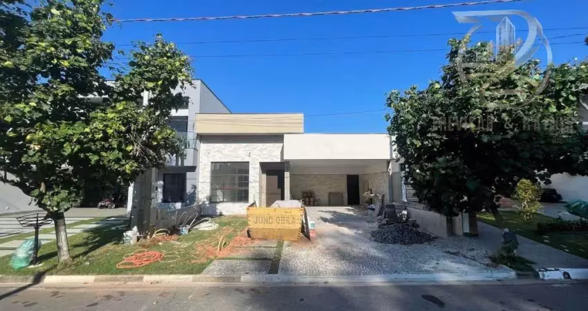 Casa em condomínio fechado com 3 quartos à venda no Jardim Vera Cruz, Louveira 