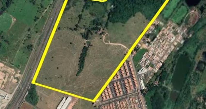 Terreno à venda no Recanto Camanducaia, Jaguariúna 