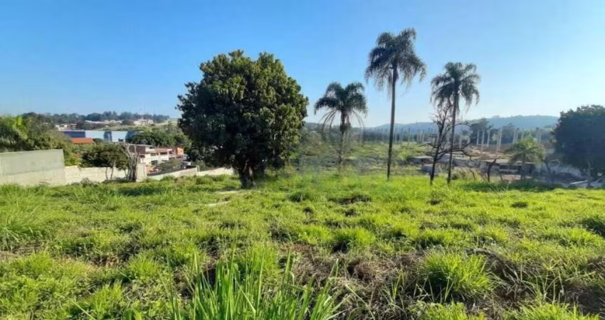 Terreno à venda em Capivari, Louveira 