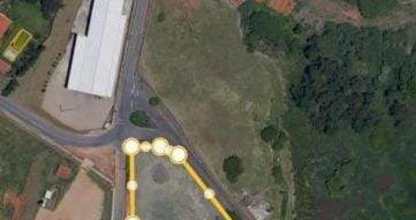 Terreno à venda no Macuco, Valinhos 