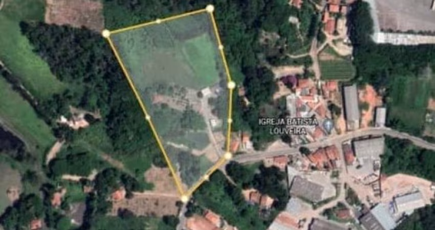 Terreno à venda na Estiva, Louveira 