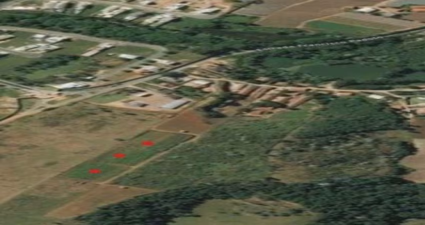 Terreno à venda no Ipiranga, Louveira 