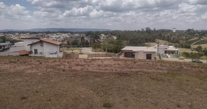 Terreno à venda no Condomínio Santa Isabel, Louveira 