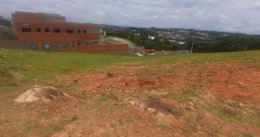 Terreno à venda no Condomínio Santa Isabel, Louveira 