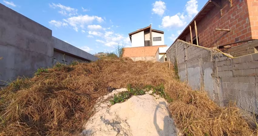 Terreno à venda em Capivari, Louveira 