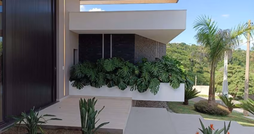 Casa em condomínio fechado com 4 quartos à venda no Caixa D´Água, Vinhedo 
