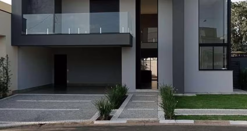 Casa em condomínio fechado com 3 quartos à venda no Jardim Alto da Colina, Valinhos 