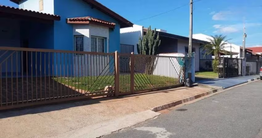 Casa com 3 quartos à venda no Parque das Videiras, Louveira 