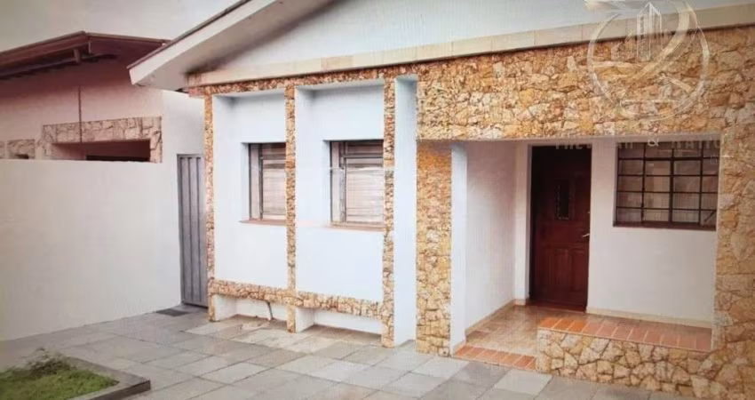 Casa com 3 quartos à venda na Vila Santana, Valinhos 