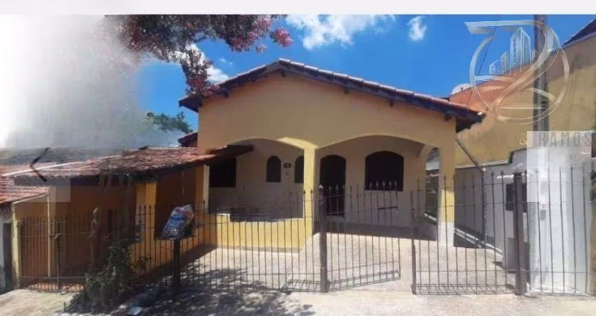 Casa com 3 quartos à venda no Jardim 21 de Março, Louveira 