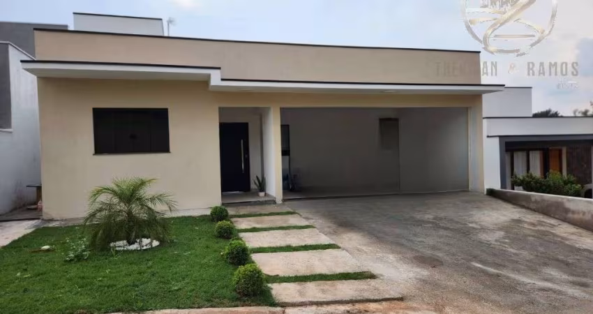 Casa em condomínio fechado com 3 quartos para alugar na Vila Omizollo, Louveira 
