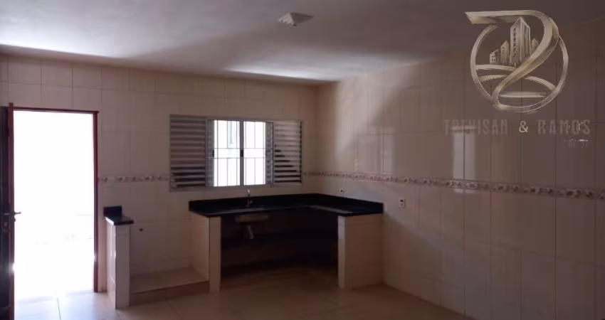 Casa com 3 quartos à venda na Terra Nobre, Louveira 