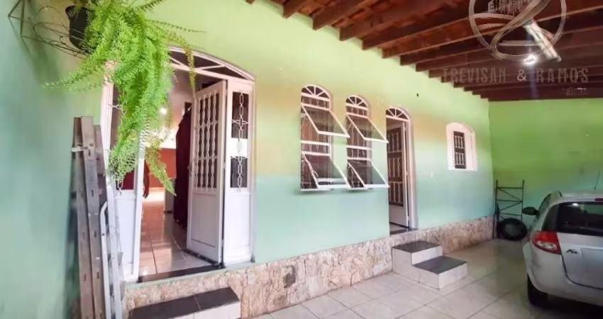 Casa com 3 quartos à venda no Capela, Vinhedo 