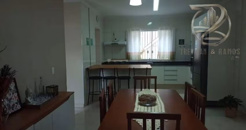 Casa com 3 quartos à venda no Jardim São Marcos, Itatiba 