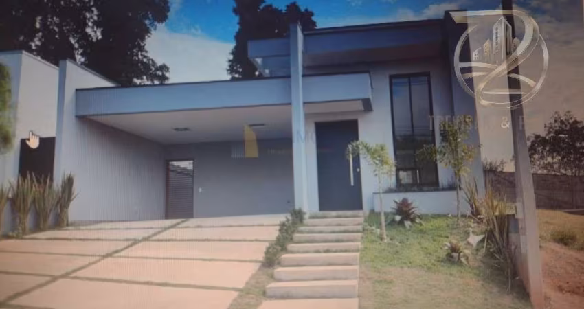 Casa em condomínio fechado com 3 quartos para alugar no Residencial Vila Victoria, Itupeva 