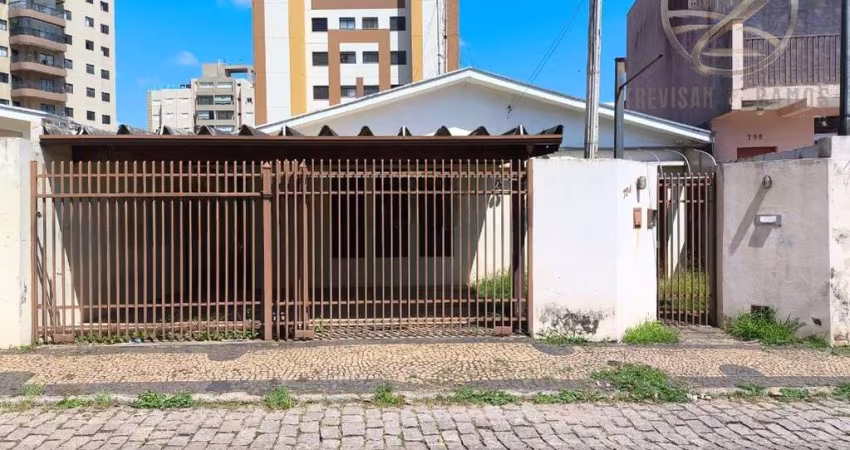 Casa com 2 quartos à venda na Vila Clayton, Valinhos 