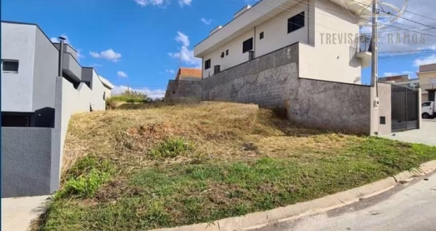 Terreno à venda no Parque Santa Rosa, Vinhedo 