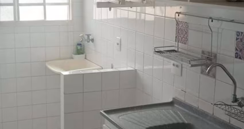 Apartamento com 2 quartos para alugar no Jardim Bandeirantes, Louveira 
