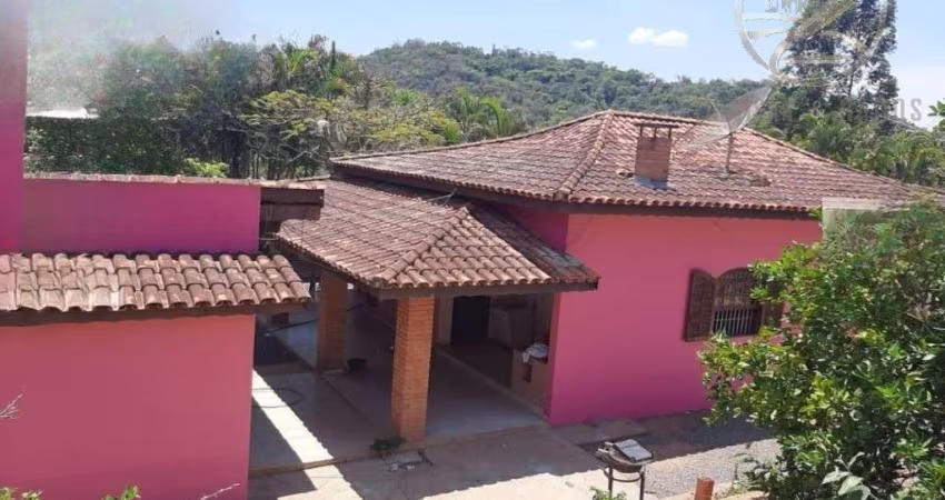 Chácara / sítio com 2 quartos à venda na Monterrey, Louveira 