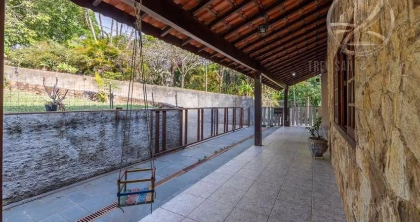 Chácara / sítio com 4 quartos à venda na Chácaras Polozzi, Louveira 