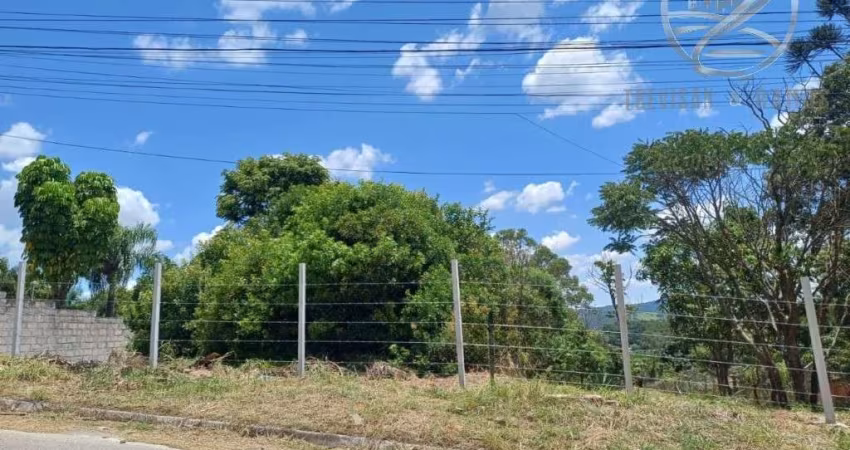 Terreno à venda na Monterrey, Louveira 