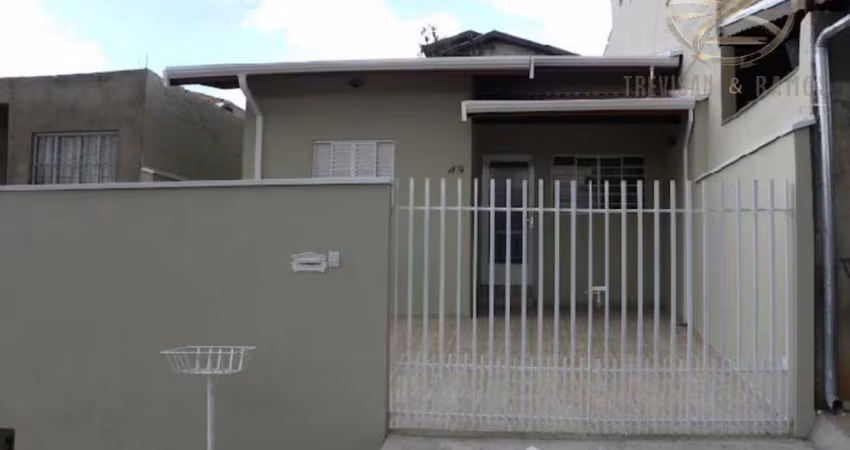 Casa com 3 quartos à venda no Capela, Vinhedo 