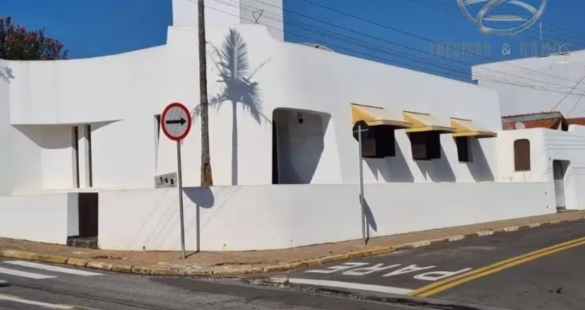 Casa com 3 quartos para alugar no Vila Pasti, Louveira 