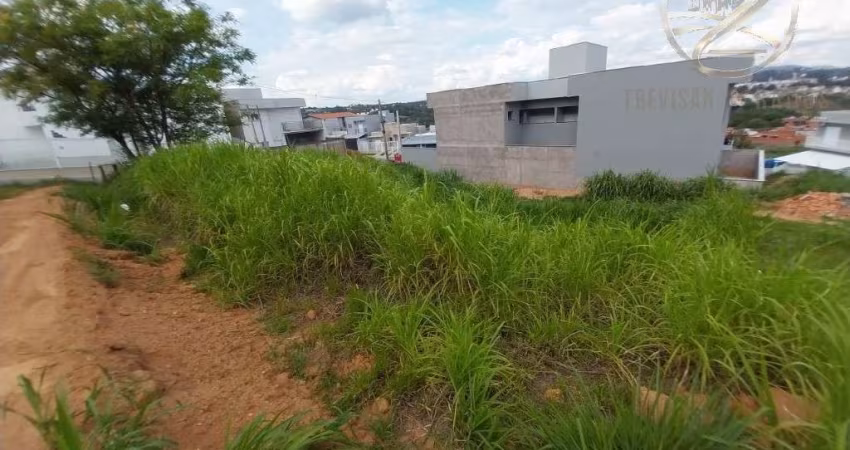 Terreno à venda no Santa Cândida, Vinhedo 