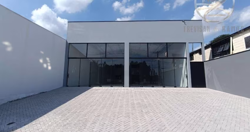 Barracão / Galpão / Depósito para alugar no Centro, Vinhedo 